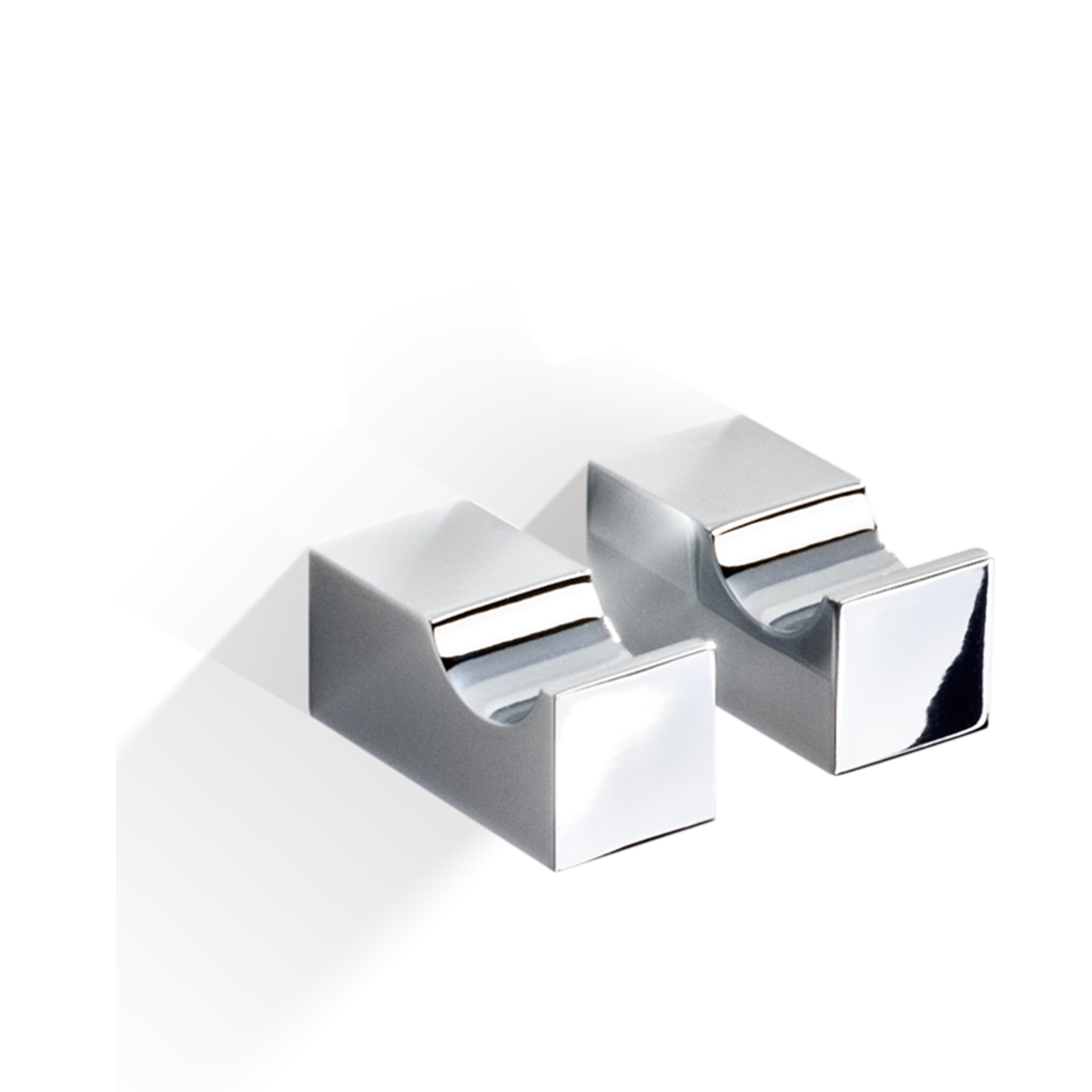 decor-walther-corner-co-hak1-hakenpaar-chrom-wand-eckig image 4