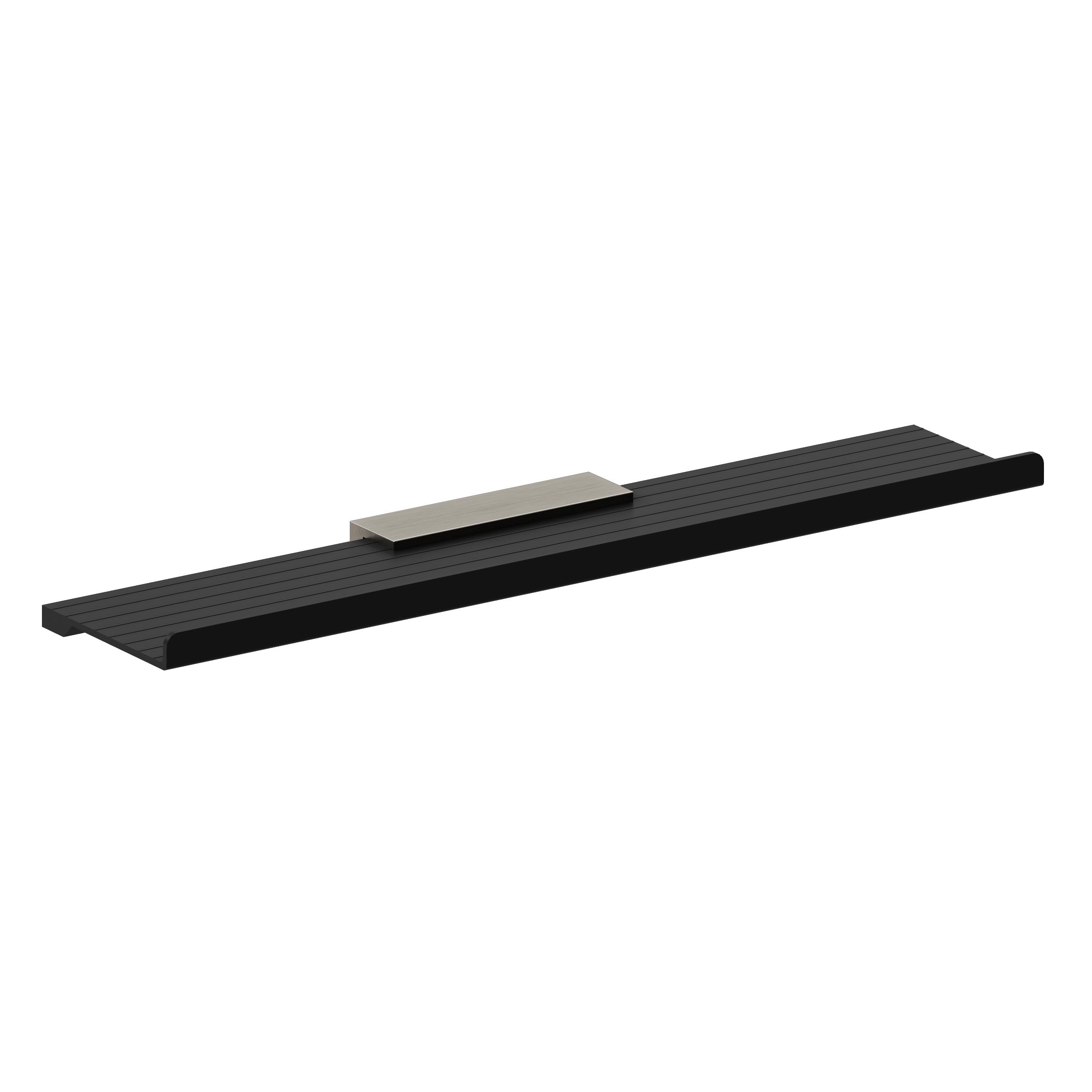 cosmic-architect-s-badezimmerregal-wand-matt-edelstahl image 1