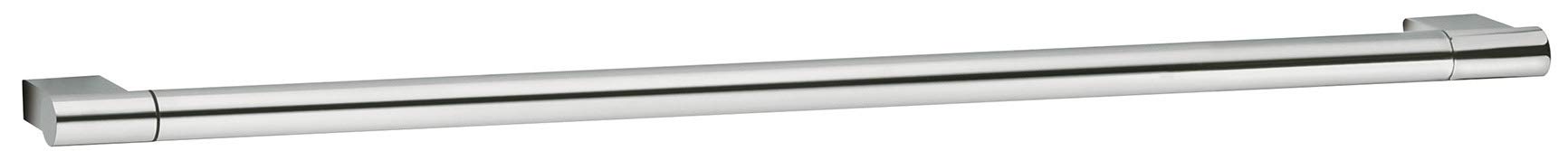 keuco-plan-badetuchhalter-65-cm-chrom-metall image 1