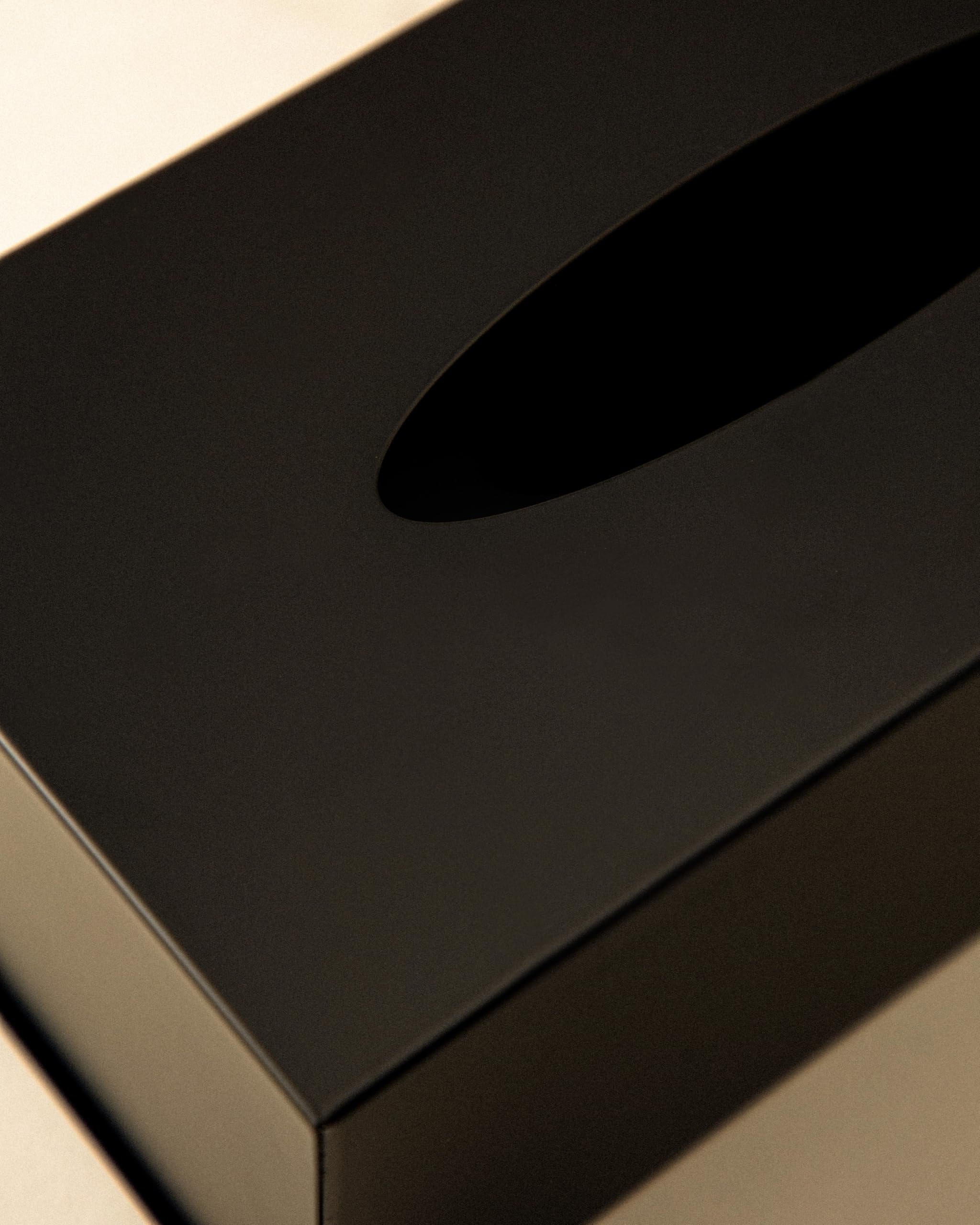 cosmic-architect-s-taschentuchbox-mattschwarz-edelstahl image 3