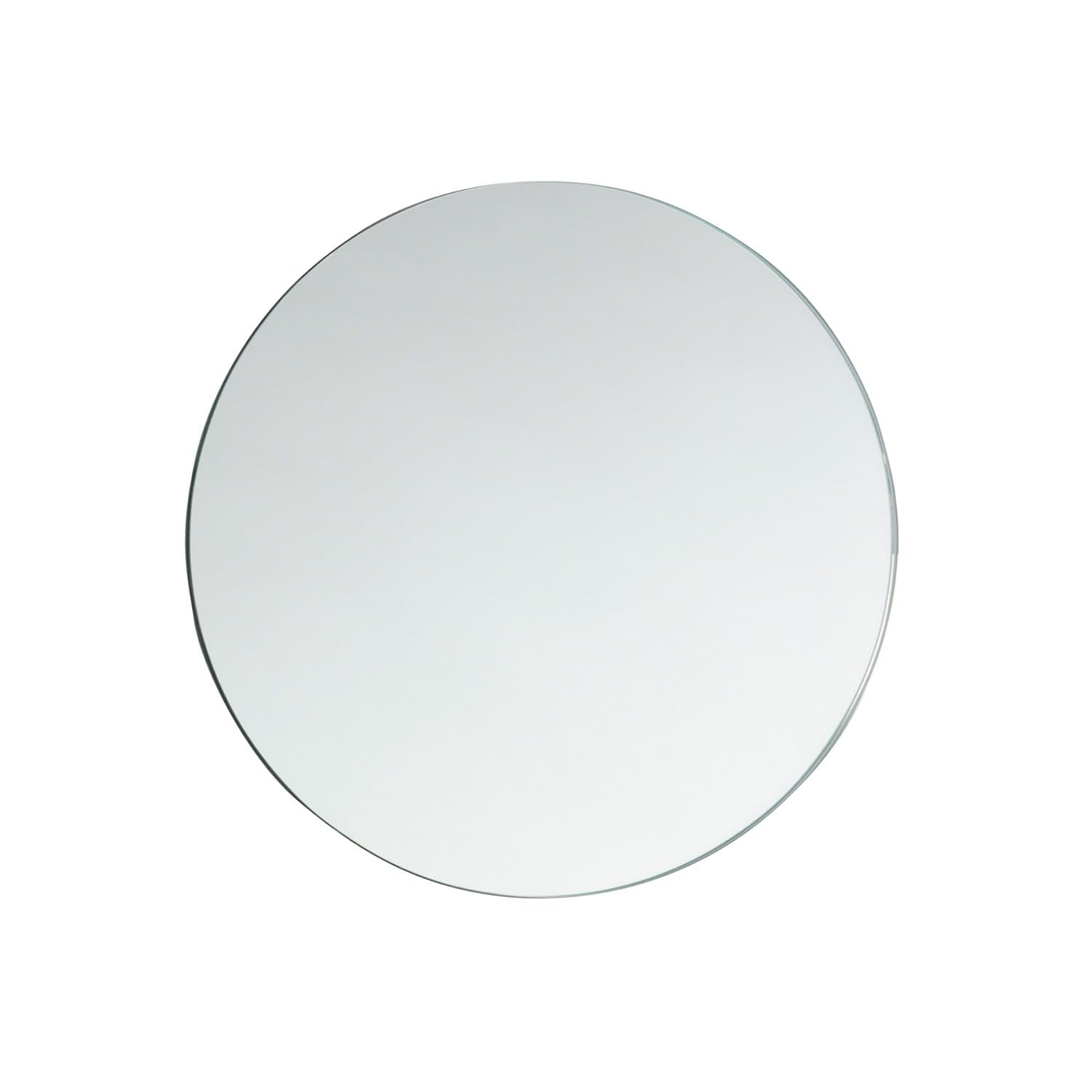 cosmic-basic-spiegel-badezimmerspiegel-rund-60-cm image 1