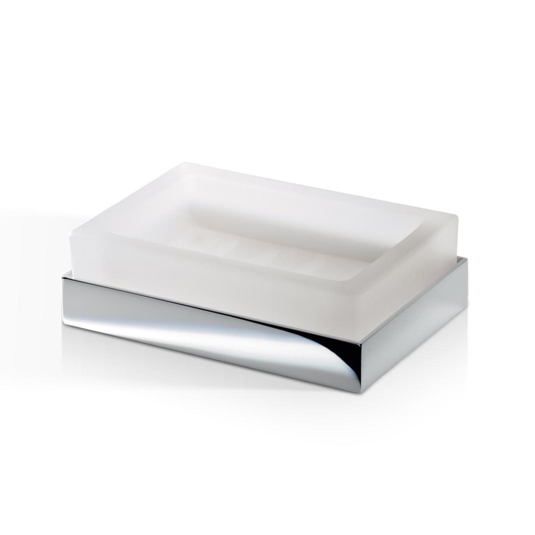 decor-walther-corner-co-sts-seifenschale-chrom-glas image 4