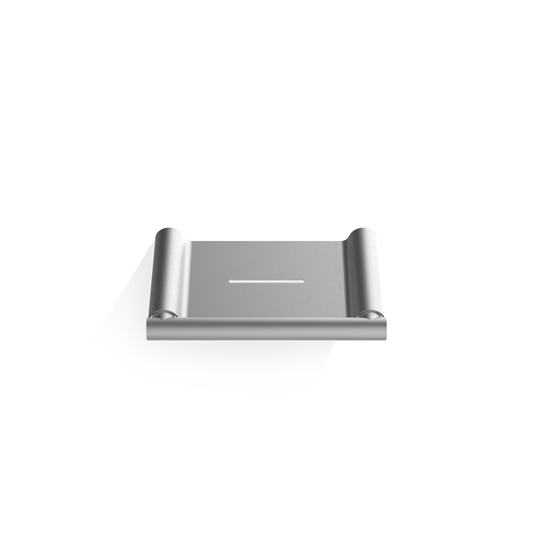 decor-walther-mikado-mk-wss-seifenschale-chrom-wand image 6