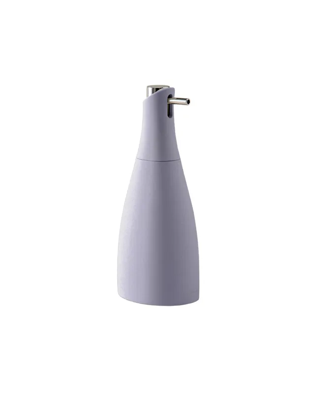 cosmic-saku-seifenspender-violeta-glas-skandinavisch image 1