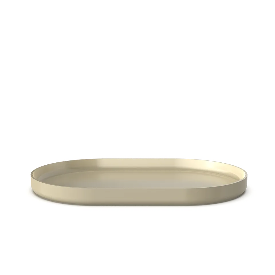 decor-walther-of-line-tab-tablett-muschel-small-porzellan image 1