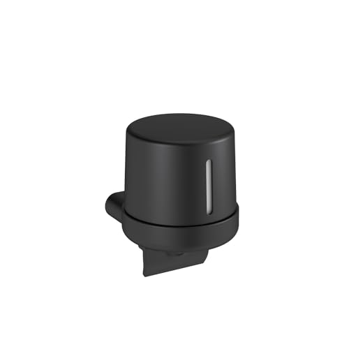 cosmic-architect-s-seifenspender-schwarz-matt-400-ml image 4