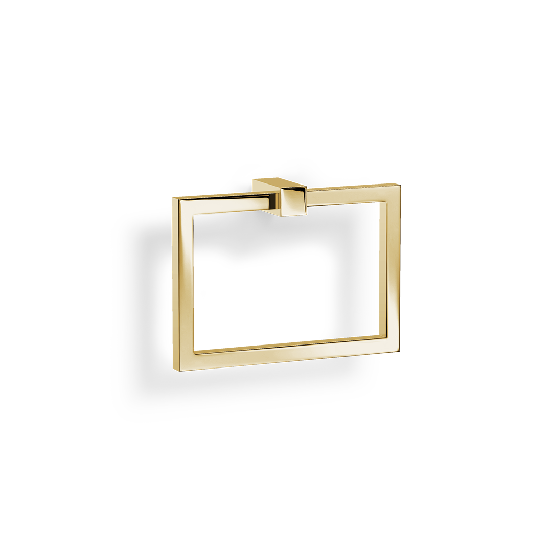 decor-walther-corner-handtuchring-chrom-messing-eckig image 4