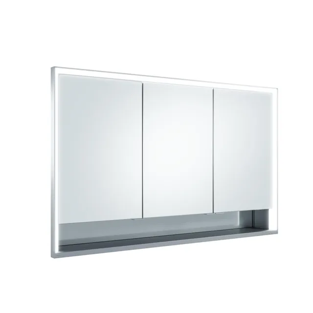 keuco-royal-lumos-spiegelschrank-120-cm-led-3-t-rig-dimmbar image 1