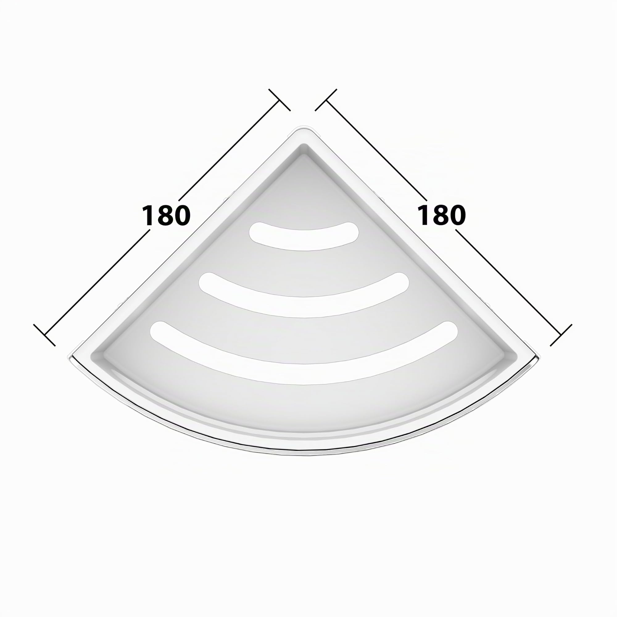 keuco-elegance-eck-duschkorb-18x18-cm-chrom-wei image 8