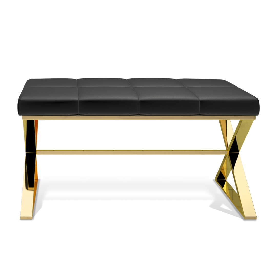 decor-walther-classic-bench-sitzbank-edelstahl-wei image 3