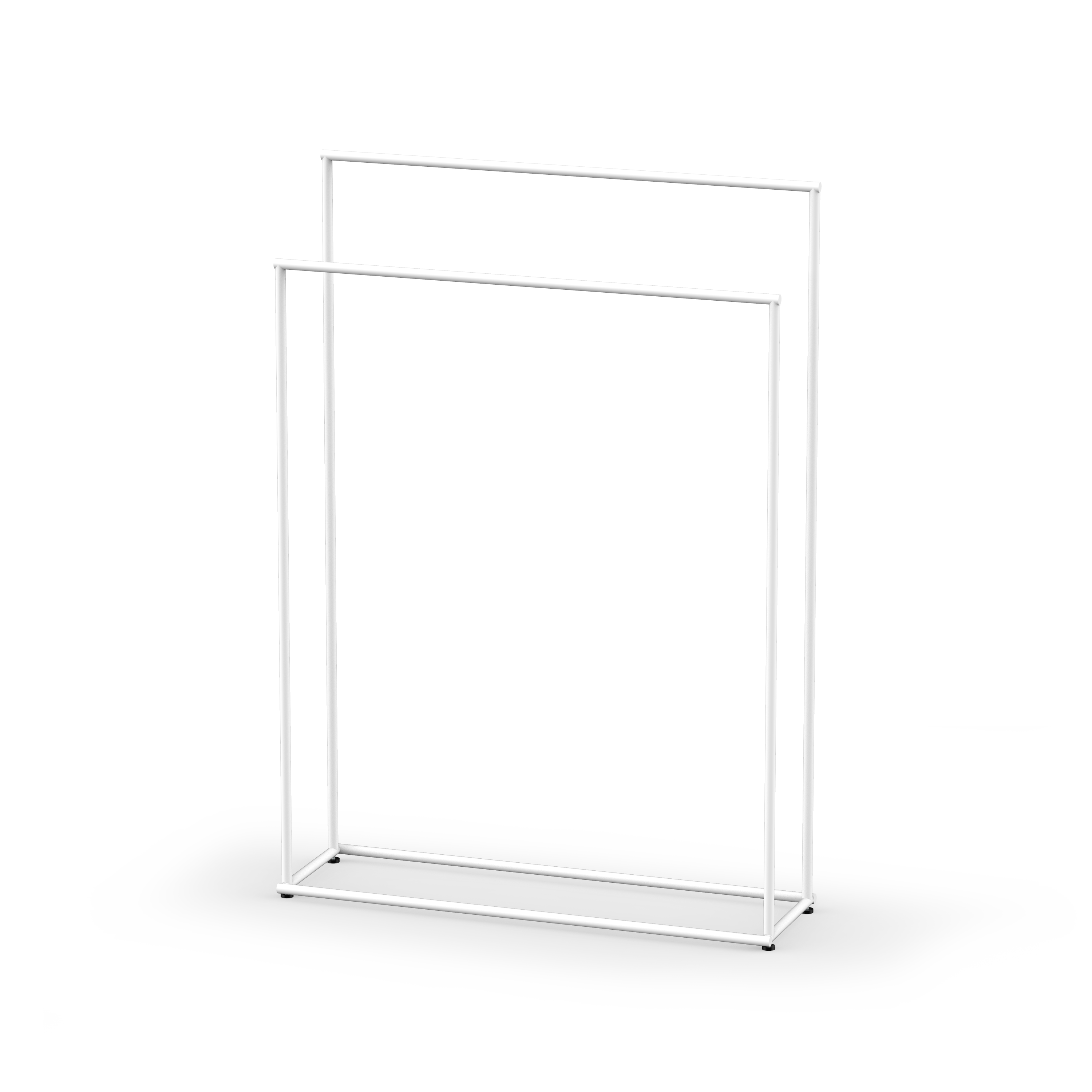decor-walther-mikado-mk-ht-handtuchst-nder-chrom-60-cm image 1