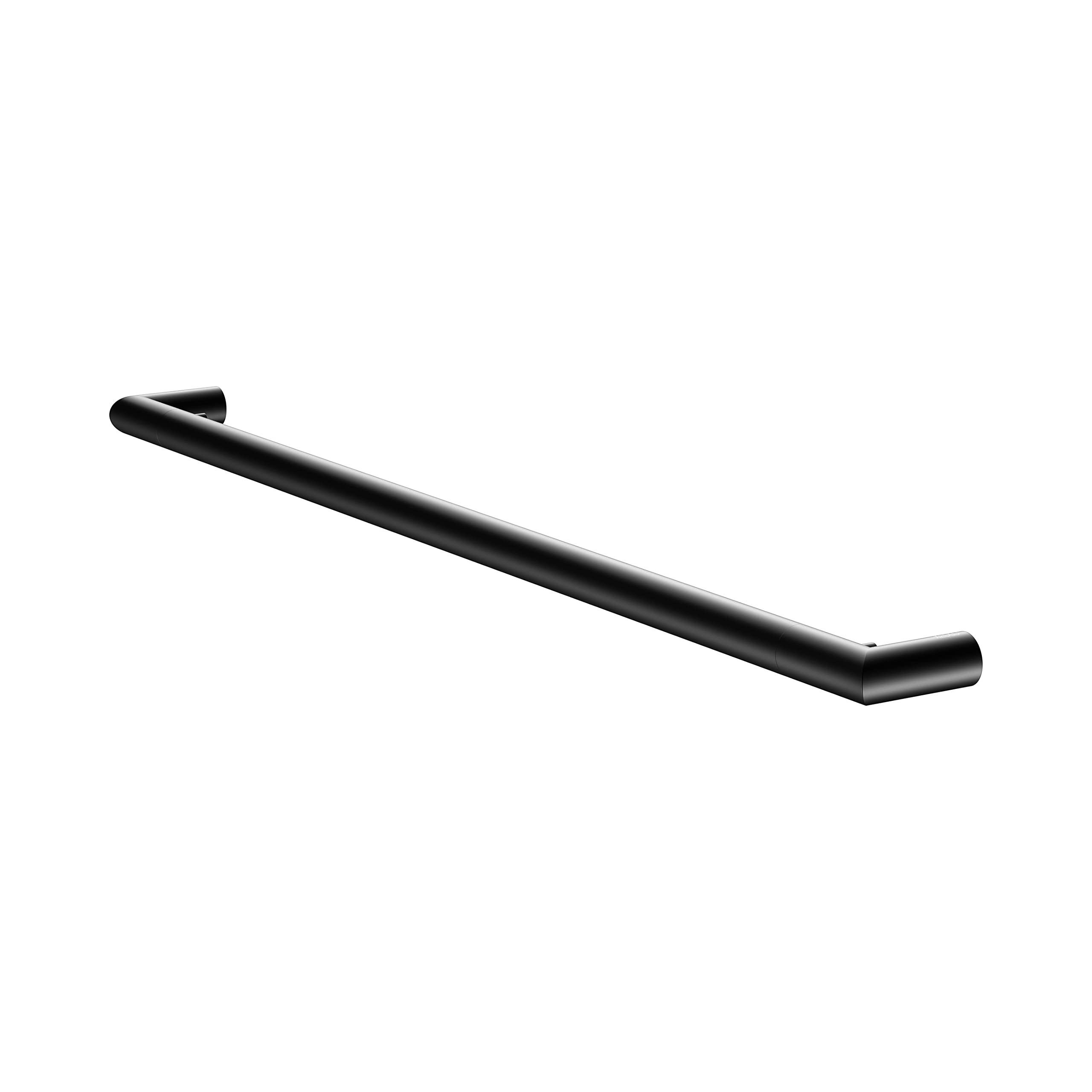 keuco-reva-badetuchhalter-80-cm-chrom-mit-haken image 7
