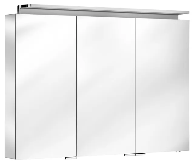 keuco-royal-l1-spiegelschrank-led-100-cm-3-t-rig image 1