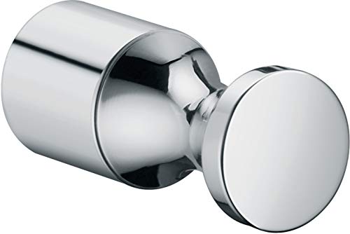 keuco-elegance-handtuchhaken-chrom-metall-wand image 3