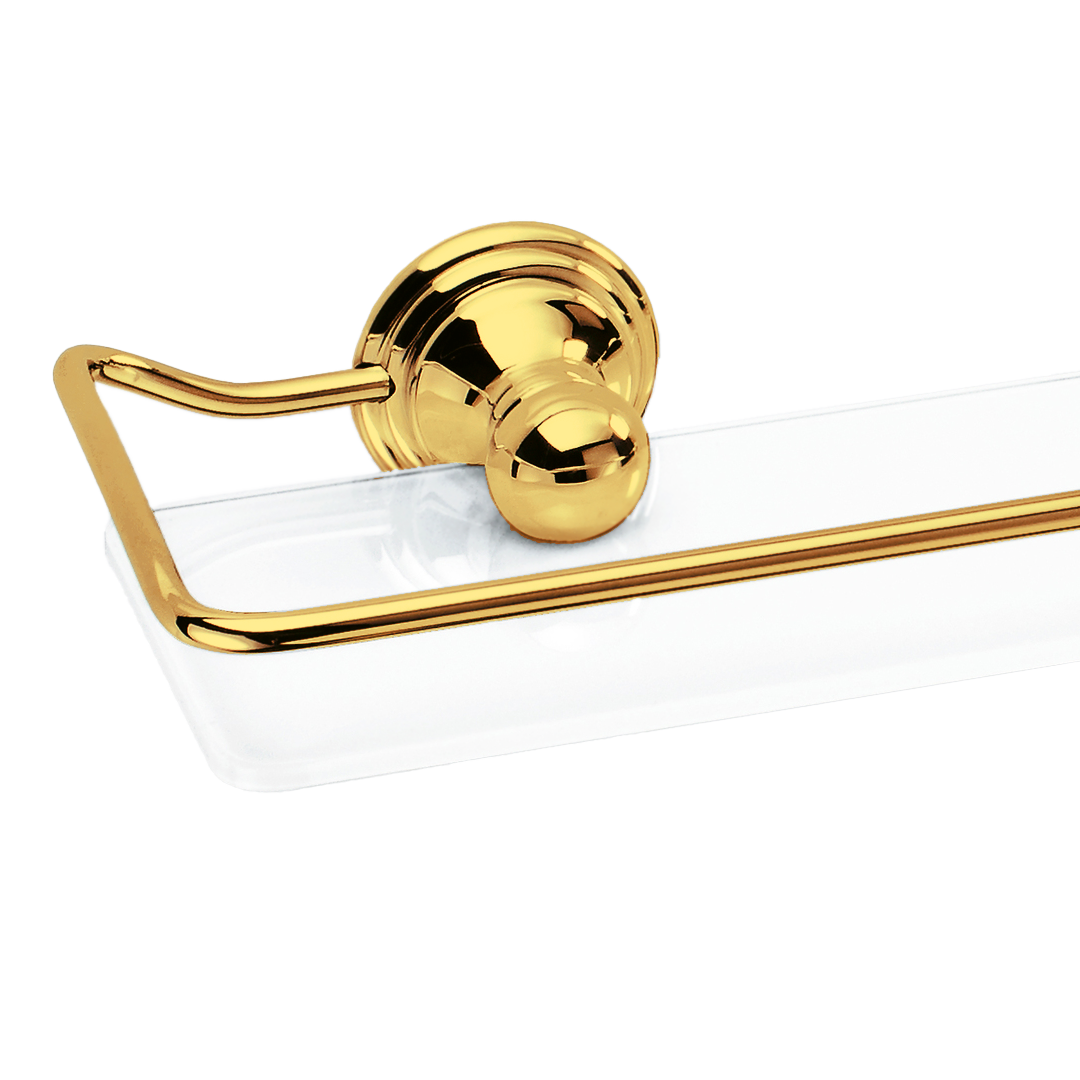 decor-walther-classic-cl-gkh-r-glasplattentr-ger-chrom-60-cm image 2