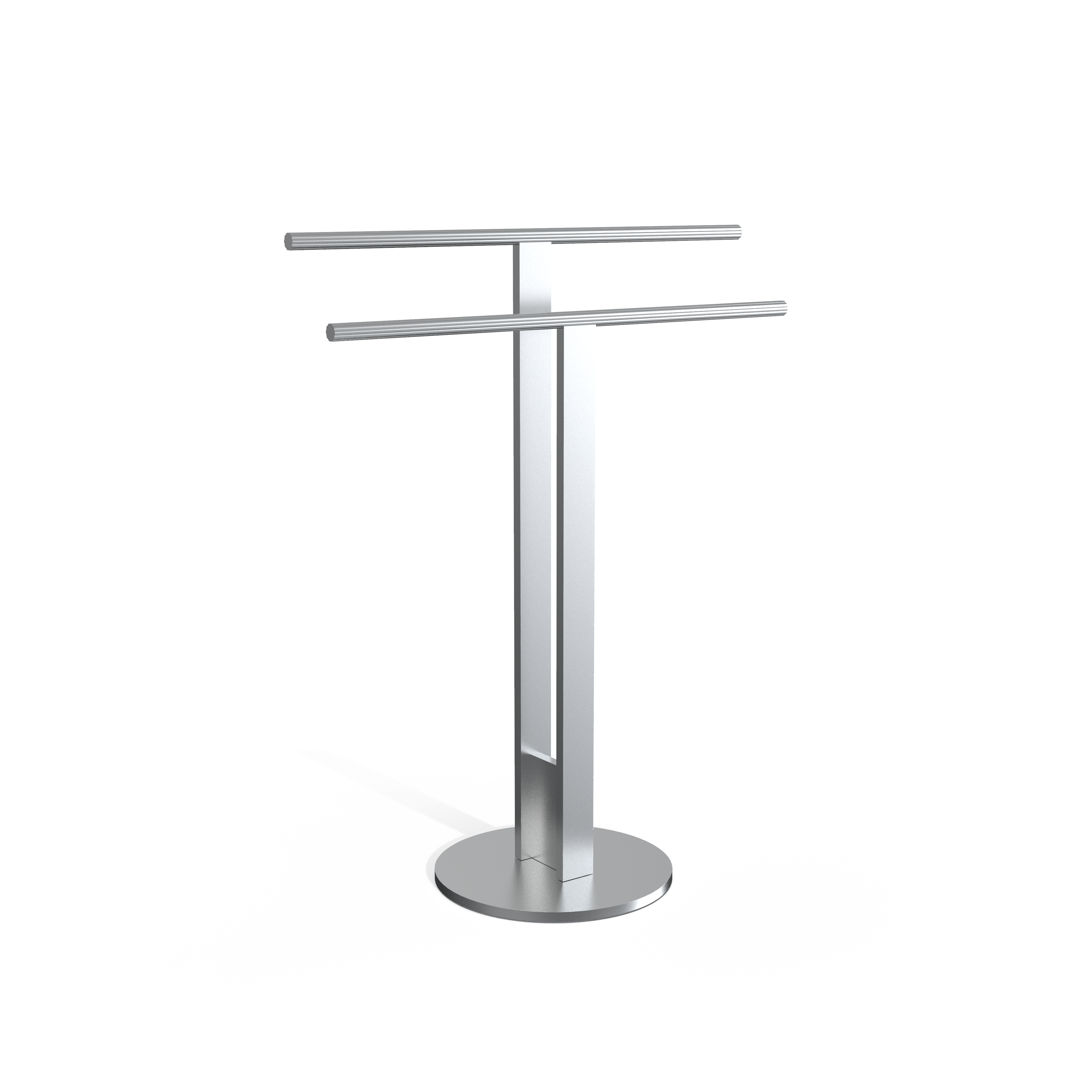 decor-walther-of-line-ht-handtuchst-nder-champagner-aluminium image 3