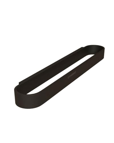 cosmic-alife-handtuchhalter-mattschwarz-41-cm-handtuchstange-kaufen image 5