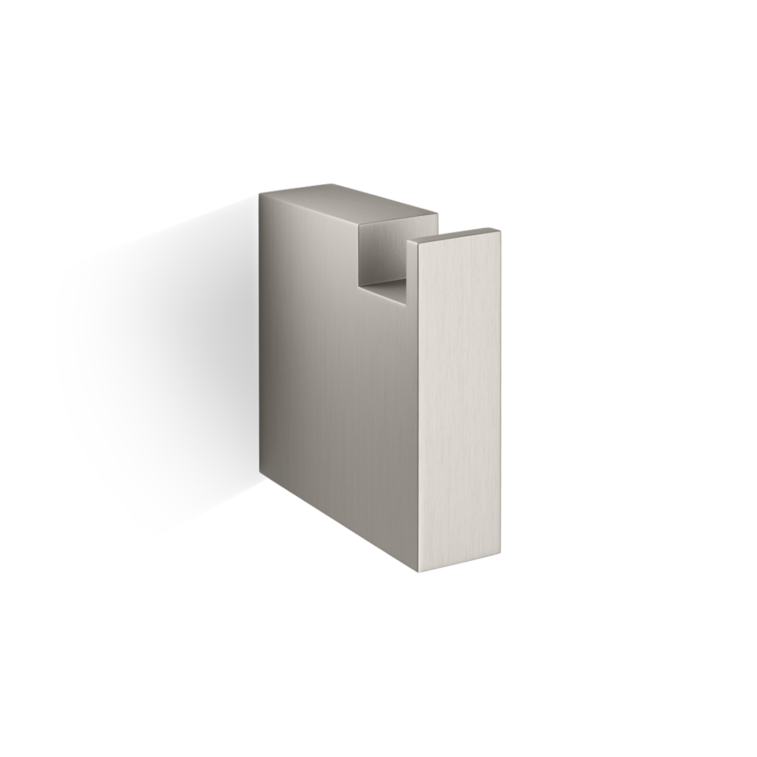 decor-walther-brick-bk-hak1-wandhaken-chrom-messing image 1