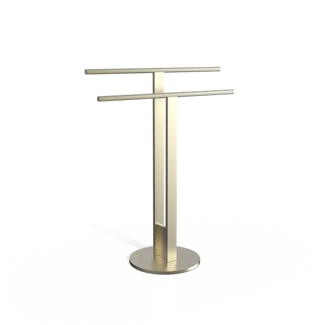 decor-walther-of-line-ht-handtuchst-nder-champagner-aluminium image 1