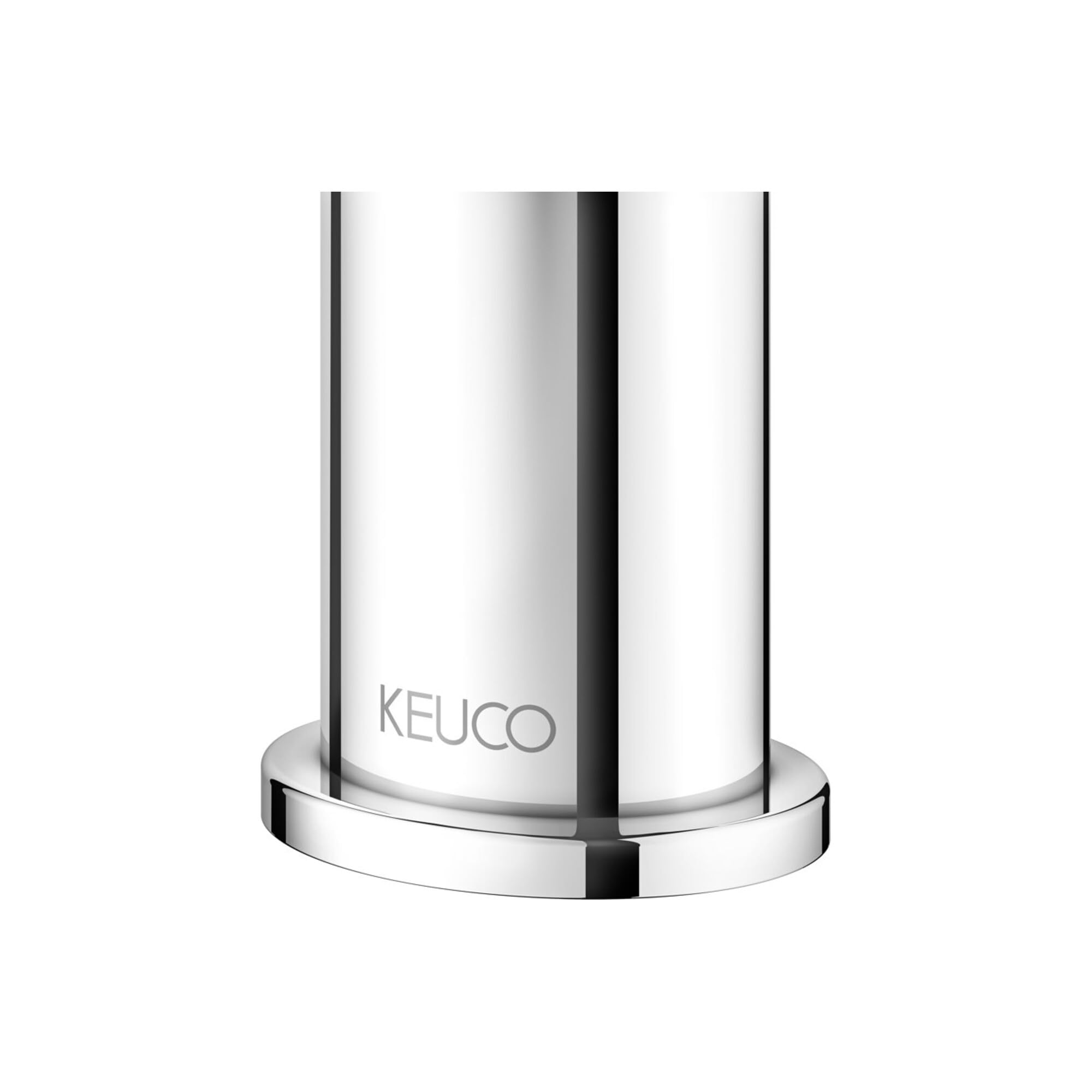 keuco-ixmo-flat-59502-waschtischarmatur-100-chrom-mit-ablauf image 6