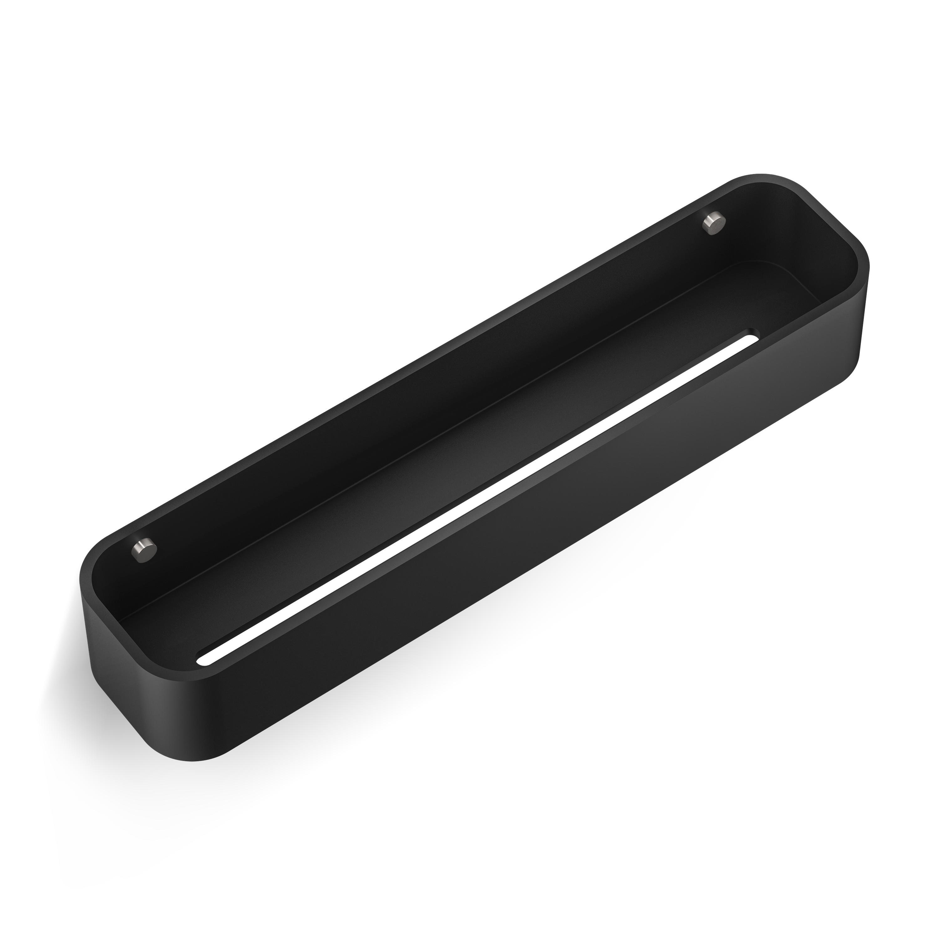 decor-walther-stone-dct-duschkorb-wei-matt-30-cm-ablauf image 5
