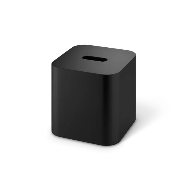 decor-walther-stone-kbq-papiertuchbox-wei-matt-mineralwerkstoff image 1