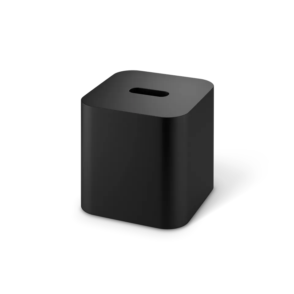 decor-walther-stone-kbq-papiertuchbox-wei-matt-mineralwerkstoff image 1