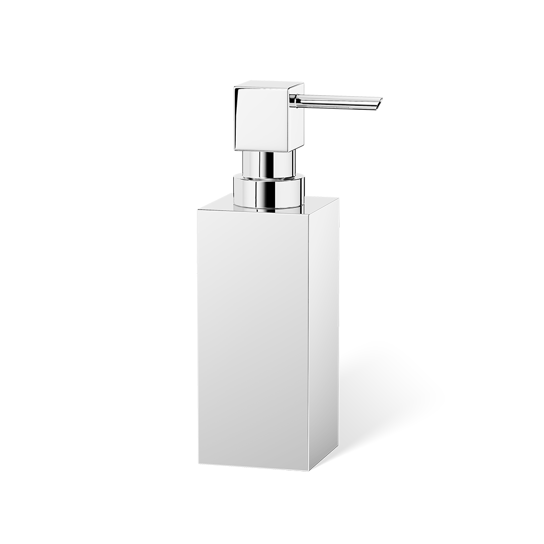 decor-walther-corner-co-ssp-seifenspender-chrom-freistehend image 5