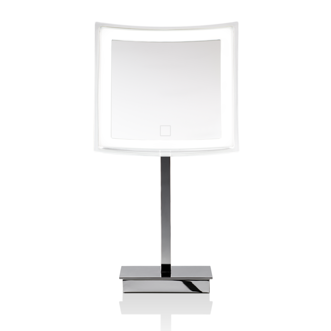 decor-walther-classic-bs-83-touch-kosmetikspiegel-chrom-5fach image 1