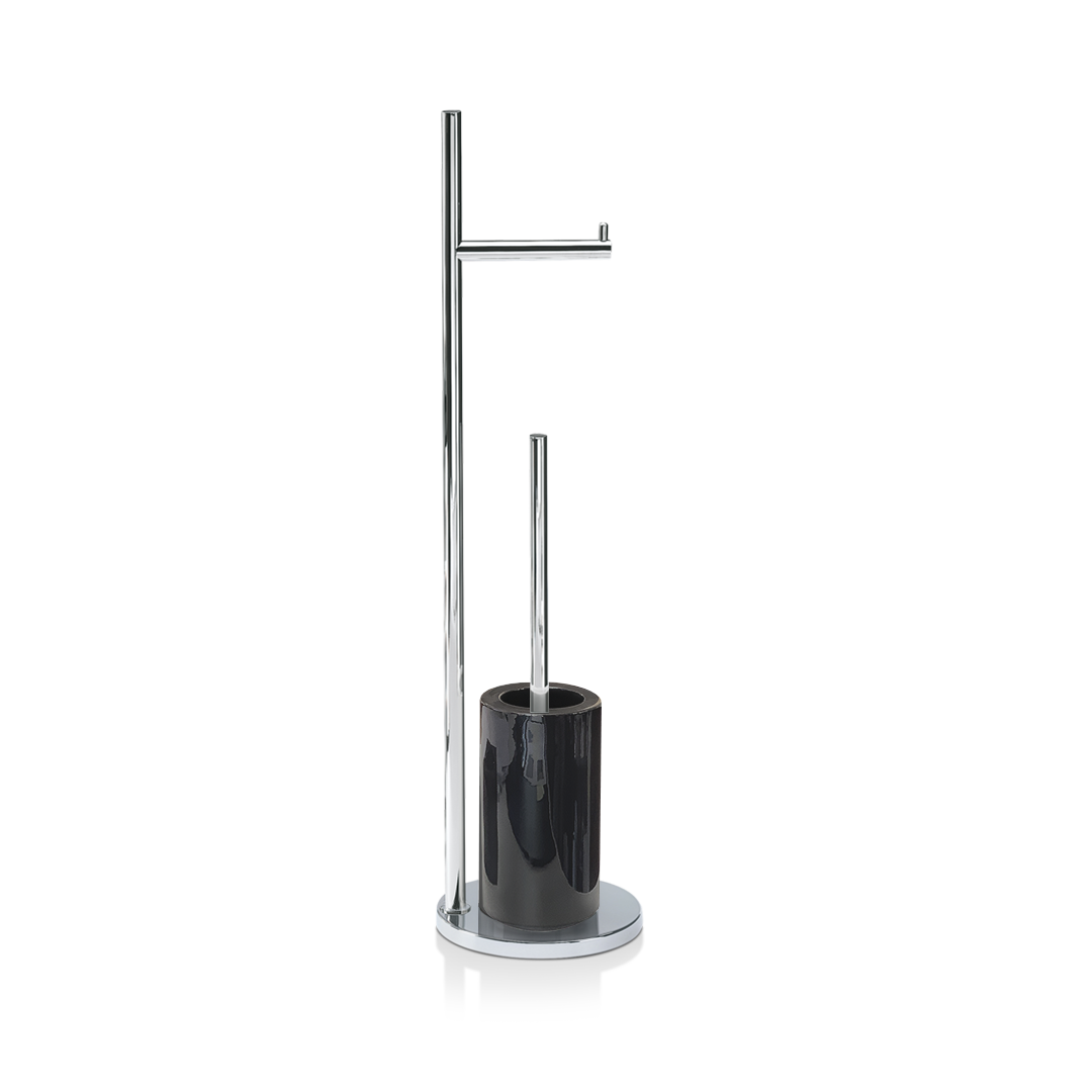 decor-walther-classic-dw-6700-b-rstengarnitur-chrom-wei image 1