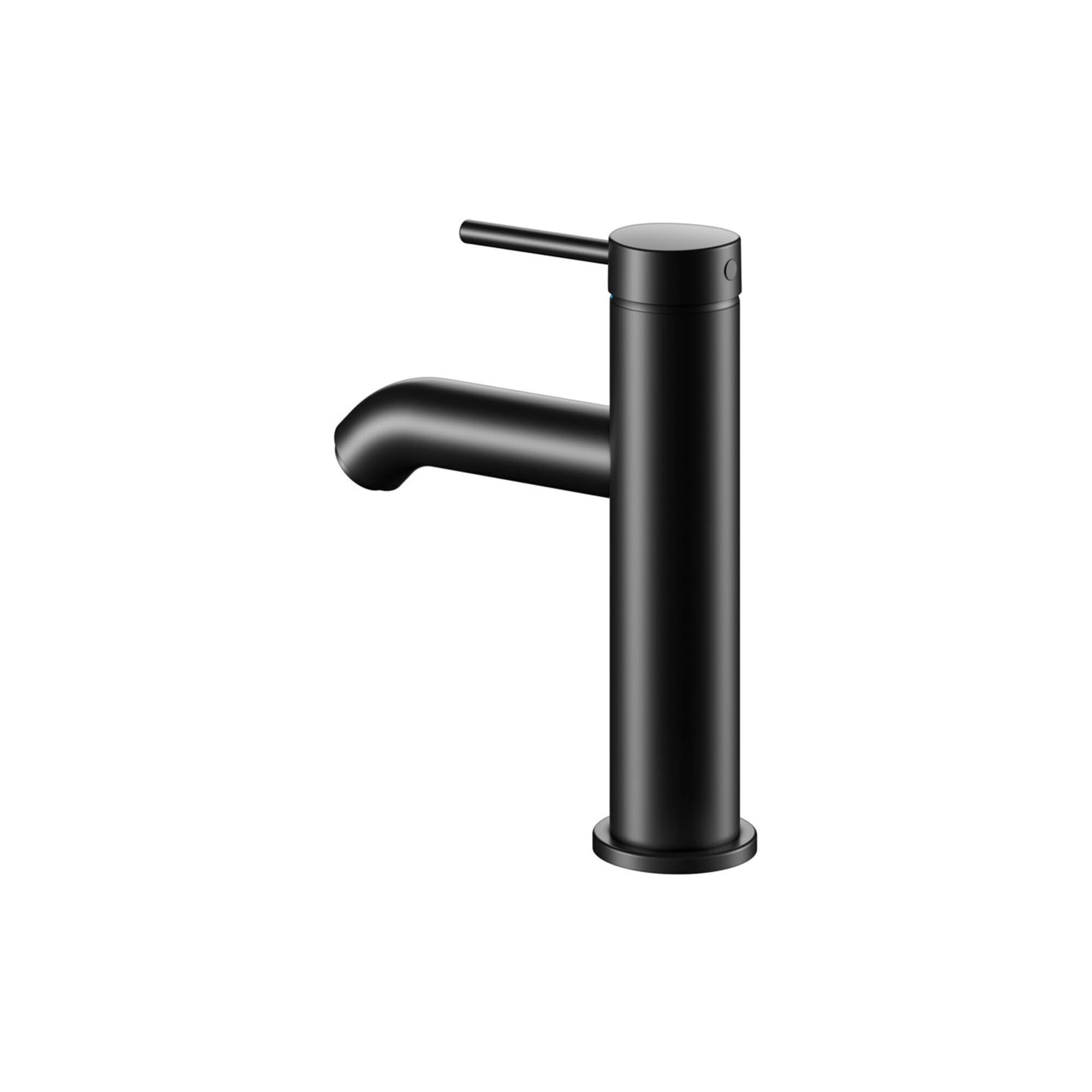 keuco-ixmo-soft-waschtischarmatur-100-schwarz-matt-ohne-ablauf image 6