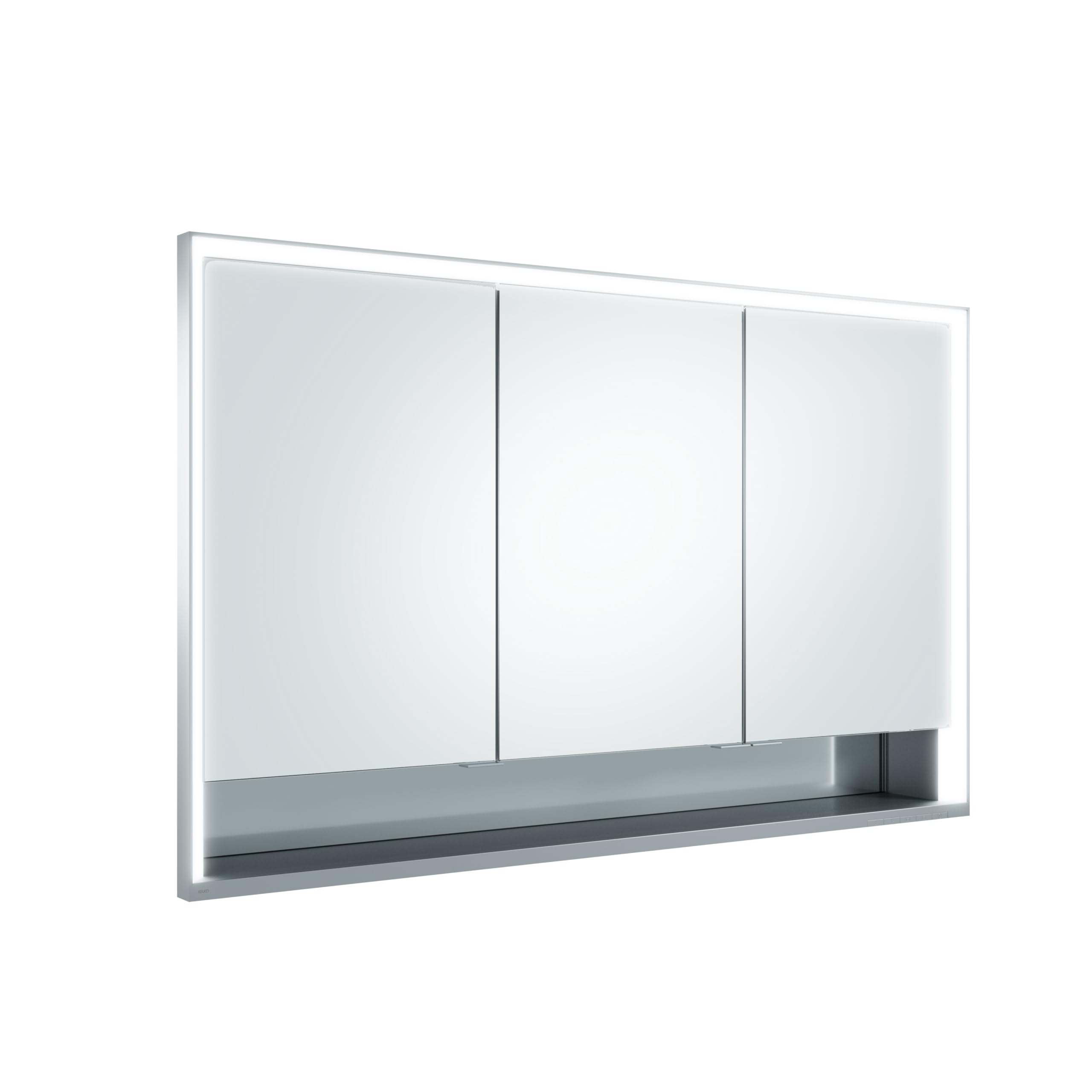 keuco-royal-lumos-spiegelschrank-120-cm-led-3-t-rig-dimmbar image 1