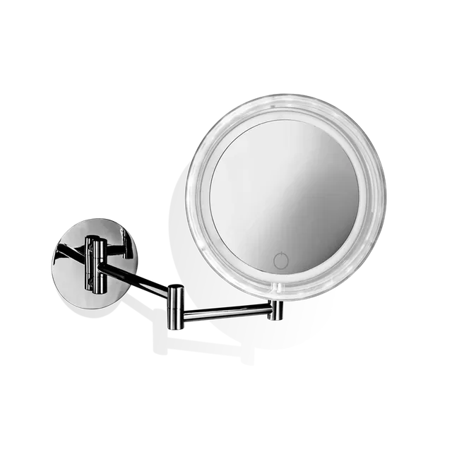 decor-walther-classic-bs-17-touch-kosmetikspiegel-chrom-led image 1