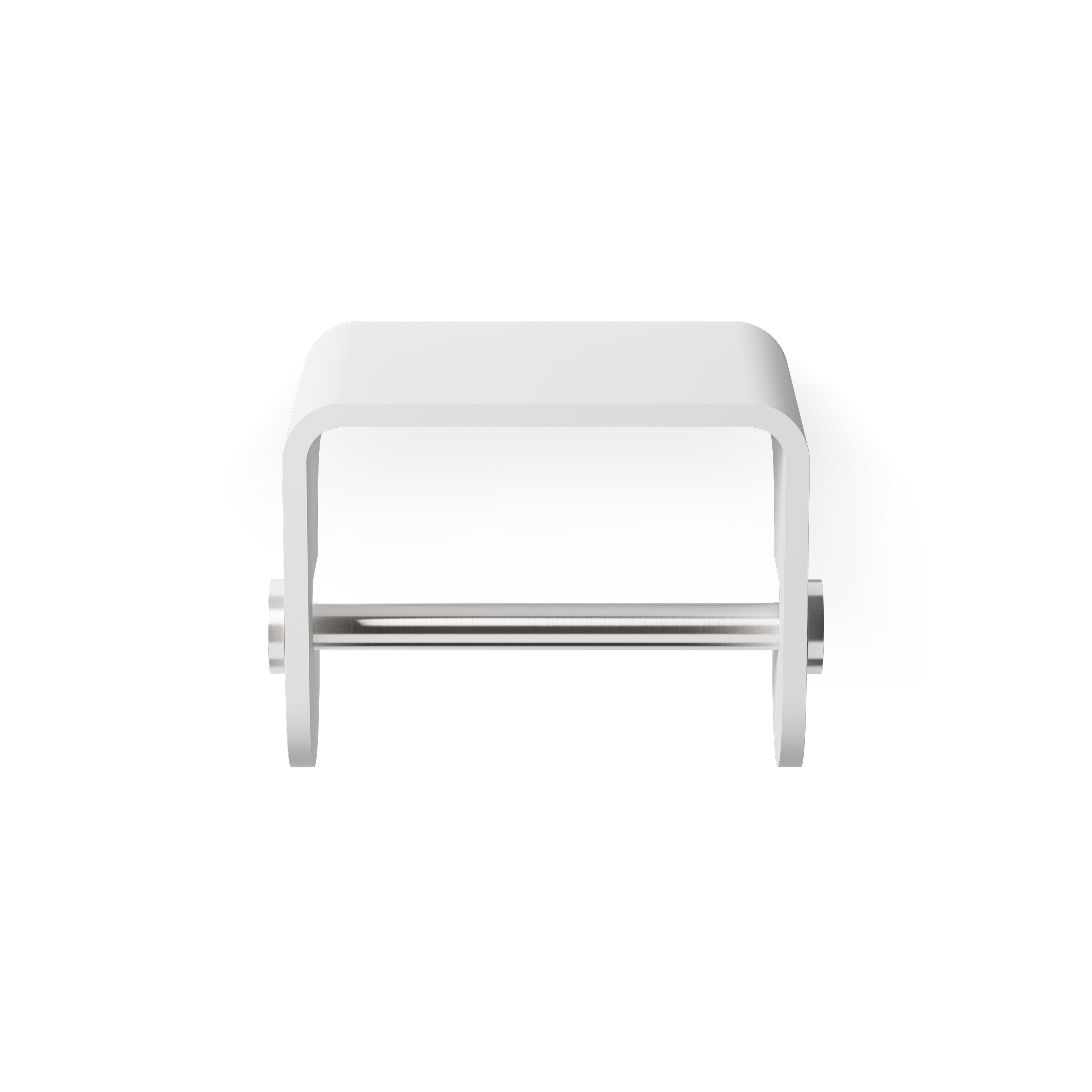 decor-walther-stone-tph4-toilettenpapierhalter-schwarz-matt-mit-ablage image 3