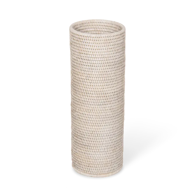 decor-walther-basket-erh-ersatzrollenhalter-rattan-hell image 1