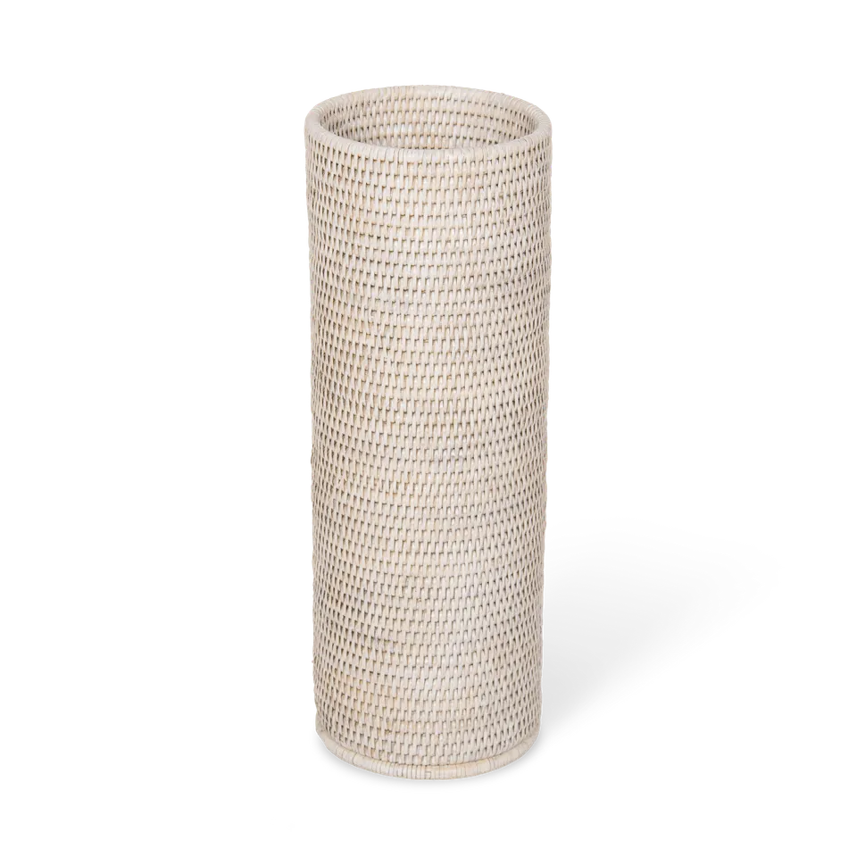 decor-walther-basket-erh-ersatzrollenhalter-rattan-hell image 1