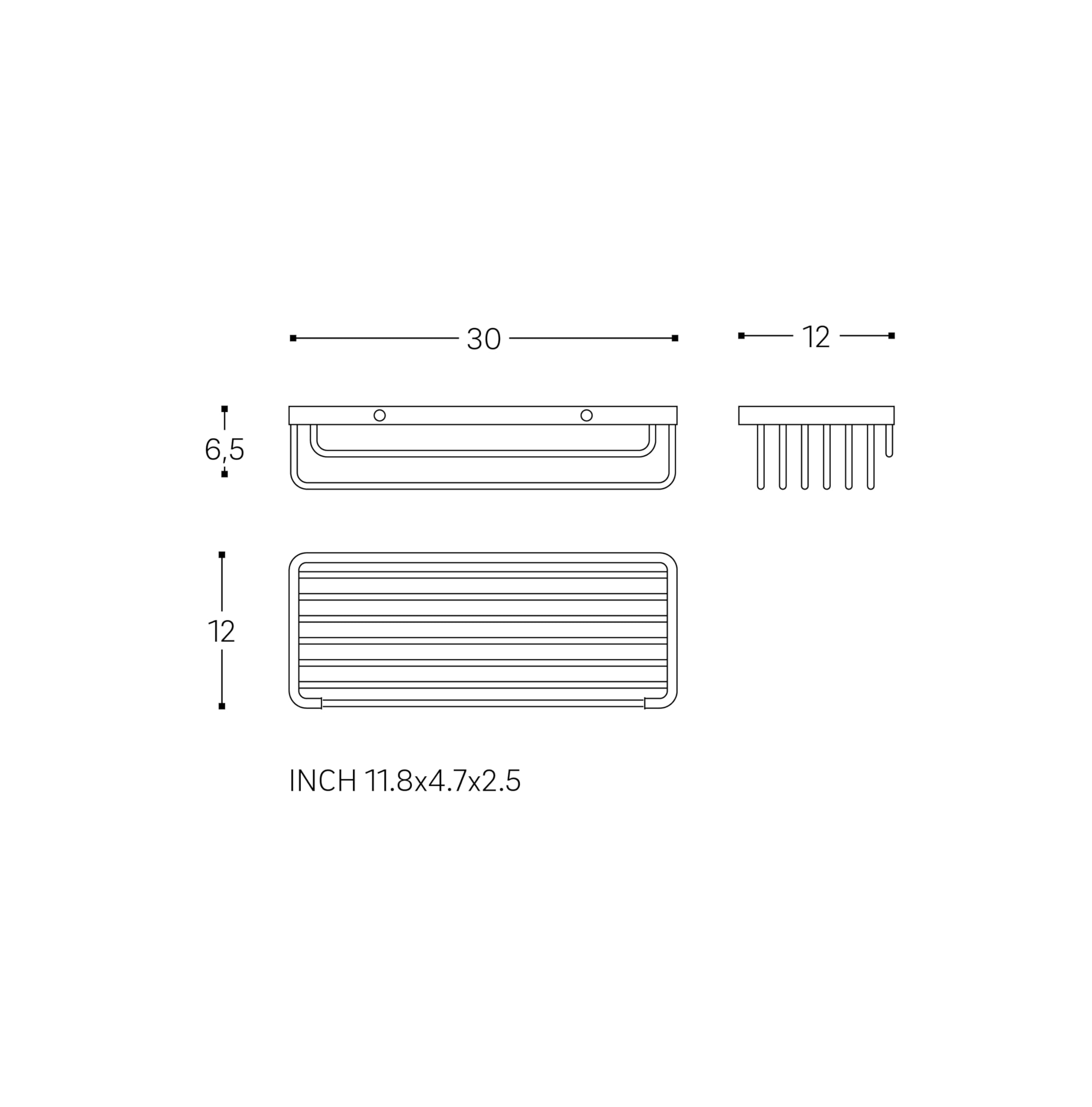 cosmic-bath-container-chrom-abfalleimer-badbeh-lter image 7