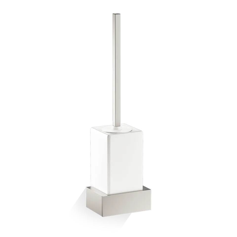 decor-walther-brick-bk-wbg-wandb-rstengarnitur-chrom-wei image 1