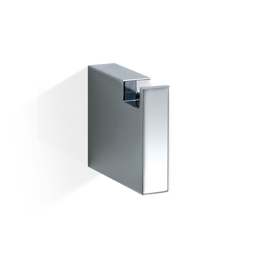 decor-walther-brick-bk-hak1-wandhaken-chrom-messing image 2