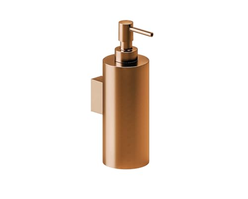 cosmic-architect-s-wandseifenspender-240ml-kupfer-geb-rstet image 5