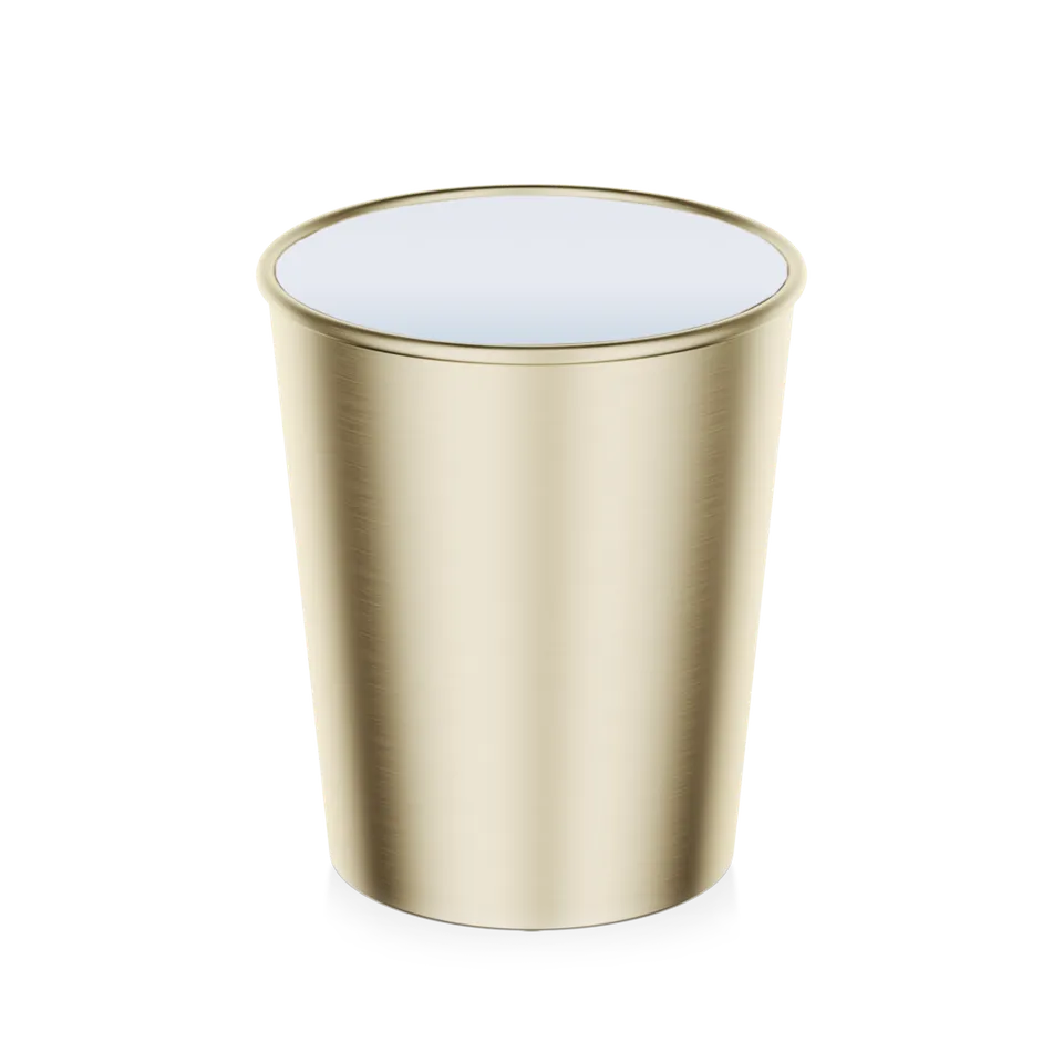 decor-walther-classic-be-40-zahnputzbecher-chrom-rund image 1