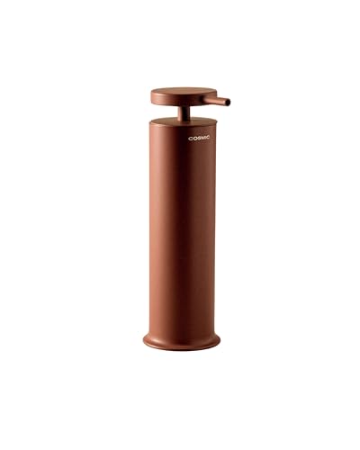 cosmic-geyser-seifenspender-terracotta-185-ml-edelstahl image 7