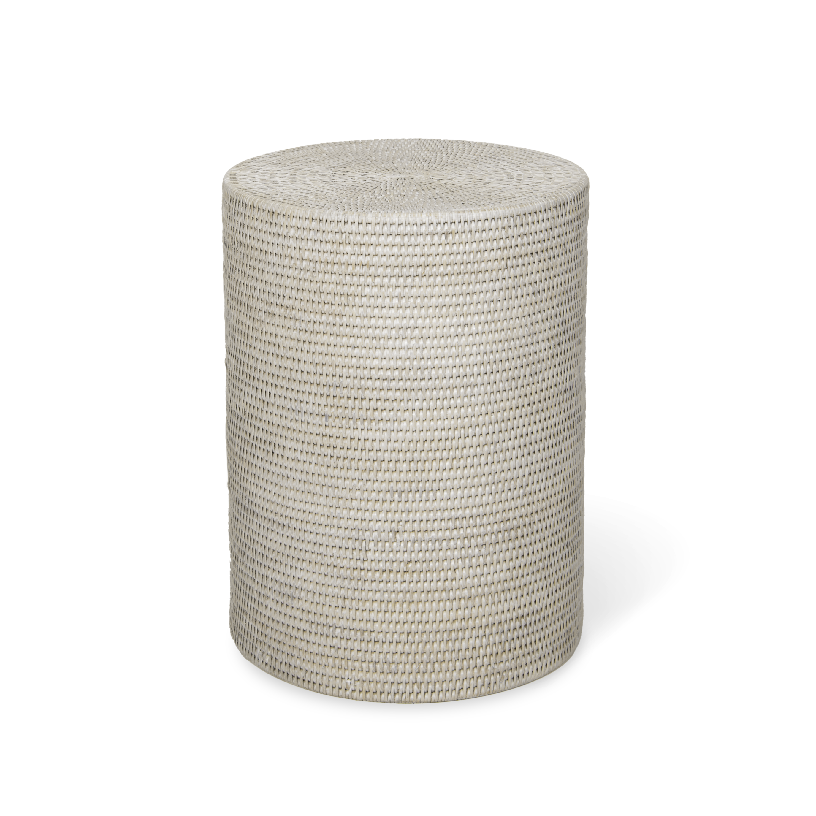 decor-walther-basket-stool-rattan-hocker-rattan-hell image 1