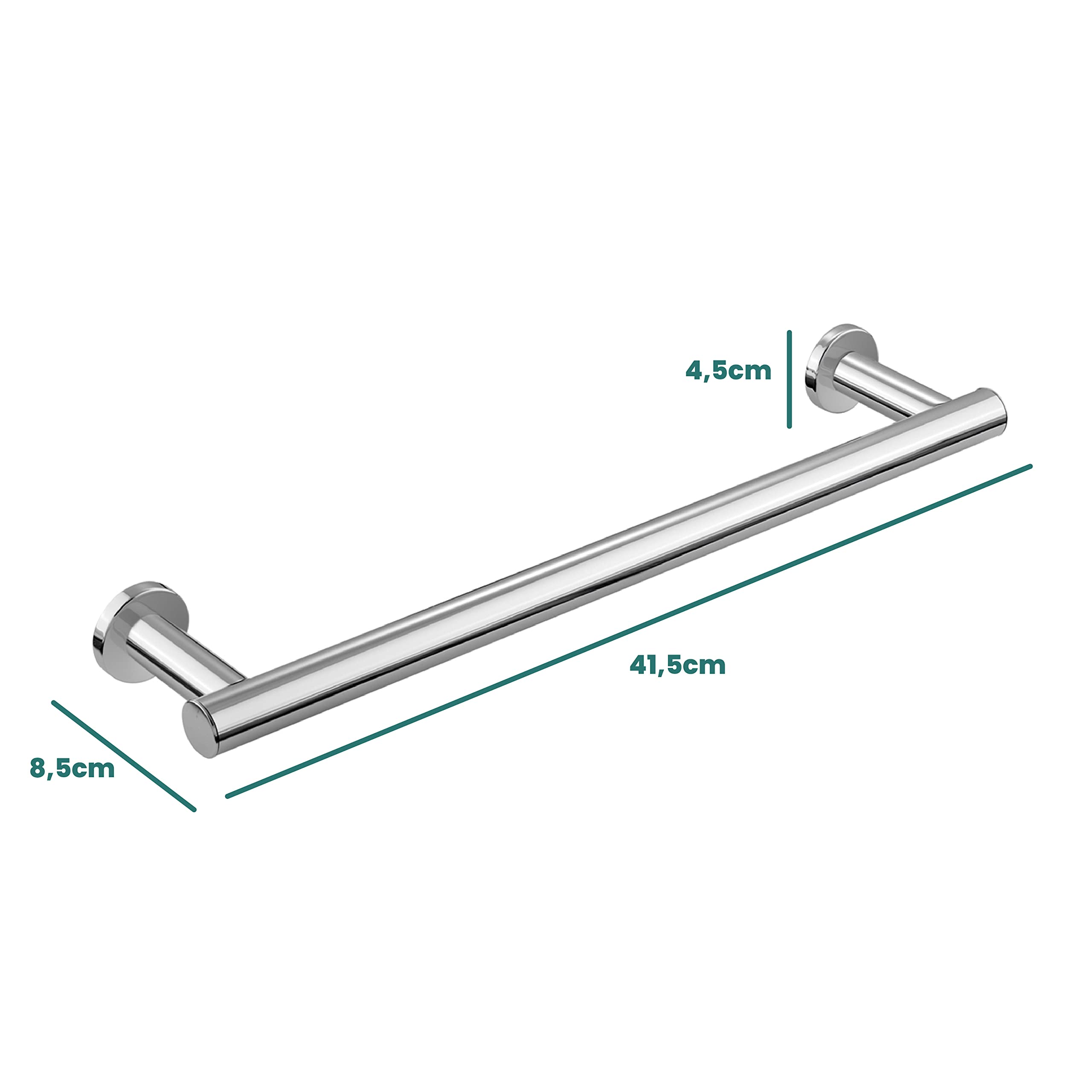 cosmic-architect-handtuchstange-metall-41-5-cm-rund image 2