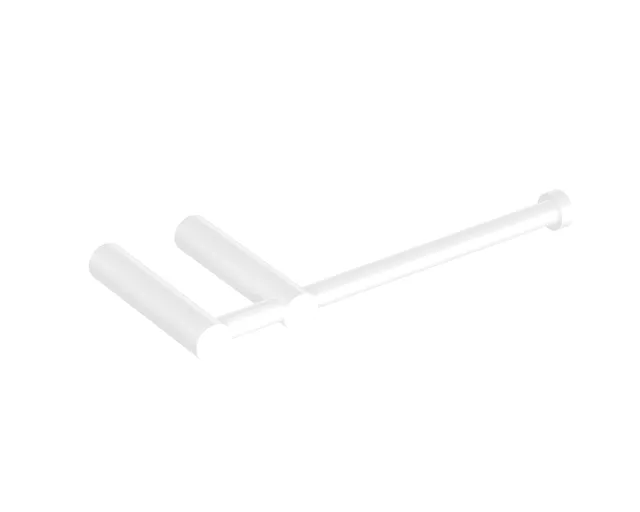 cosmic-essentials-toilettenpapierhalter-enkel-wei-matt image 1