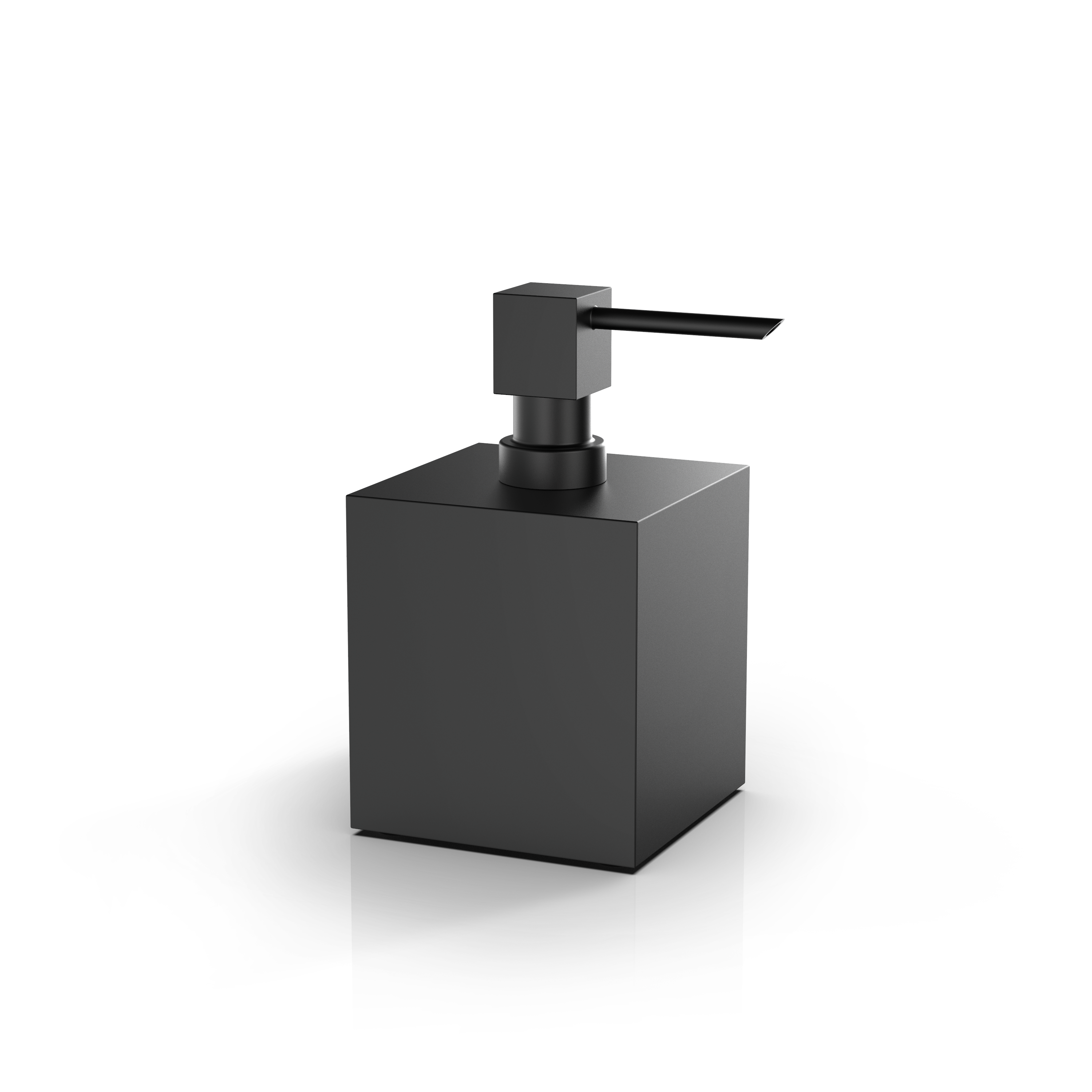 decor-walther-classic-dw-475-seifenspender-chrom-400-ml image 1