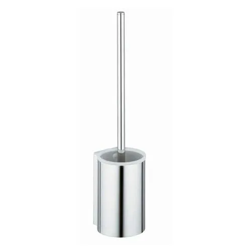 keuco-plan-ersatz-toilettenb-rste-chrom-schwarz image 1