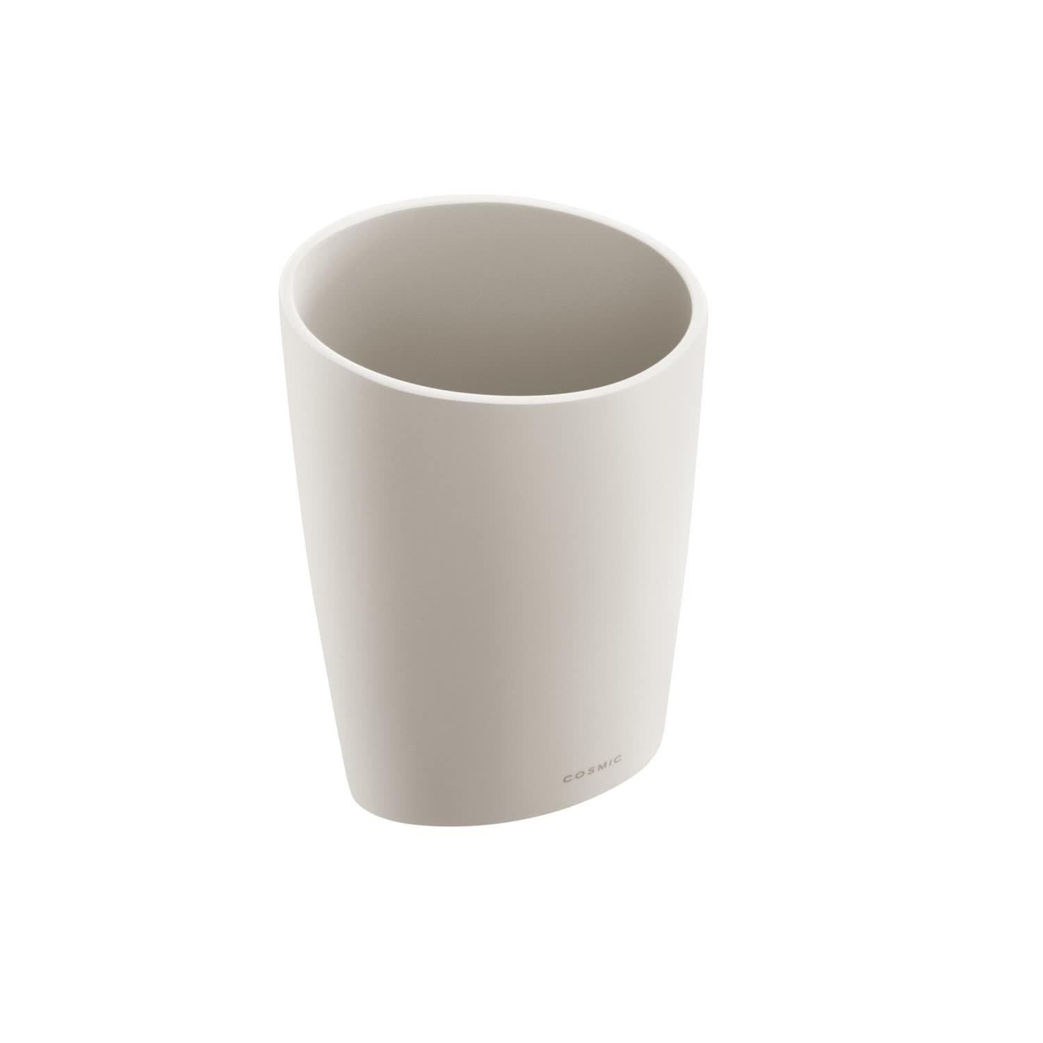 cosmic-saku-zahnb-rstenhalter-stein-matt-11-cm image 1