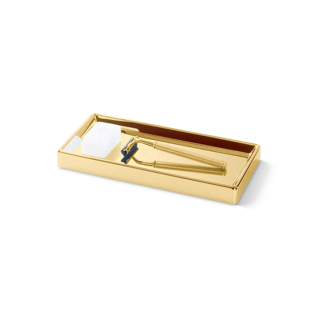 decor-walther-classic-dw-345-ablageschale-chrom-rechteckig image 1