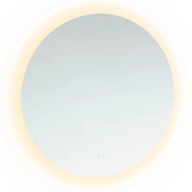 cosmic-lagoon-badspiegel-mit-beleuchtung-100x100-cm image 1